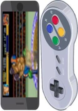 Punch SUPER SNES EMULATOR Fight Boxing游戲截圖2