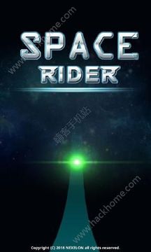 太空騎士Space Rider游戲截圖2