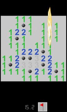 Minesweeper BETA游戲截圖2