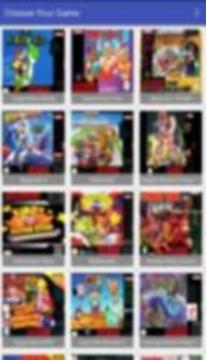 Punch SUPER SNES EMULATOR Fight Boxing游戲截圖1