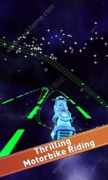 太空騎士Space Rider游戲截圖4