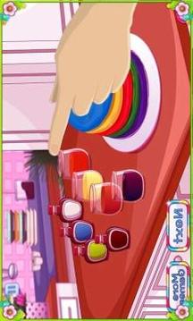 jeux de cuisine - Patissier游戲截圖5