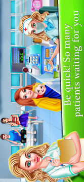 Medical Shop游戏截图4