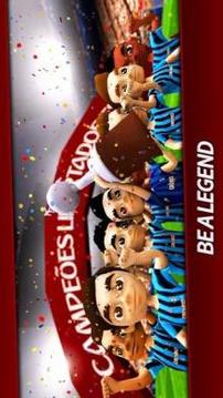 Soccer Libertadores (Soccer Kids)游戲截圖3