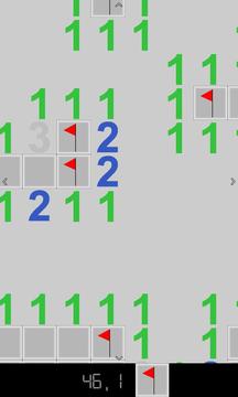 Minesweeper BETA游戲截圖3