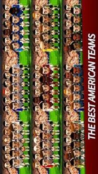 Soccer Libertadores (Soccer Kids)游戲截圖4