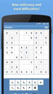 Sudoku with mPOINTS游戲截圖2