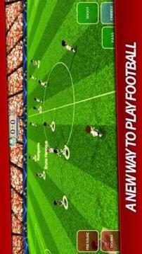 Soccer Libertadores (Soccer Kids)游戲截圖2