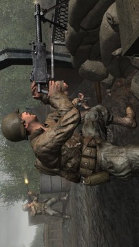 all of Duty 2游戲截圖5