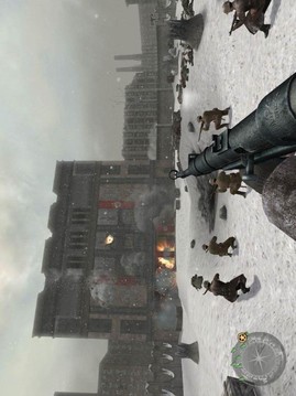 all of Duty 2游戲截圖2