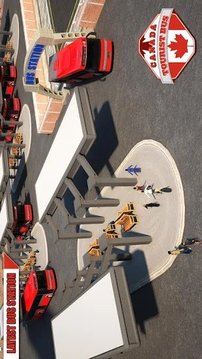 加拿大旅游大巴18游戲截圖1