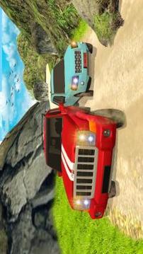 Off road ar Legend游戲截圖4