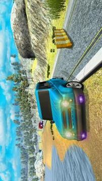 Off road ar Legend游戲截圖1