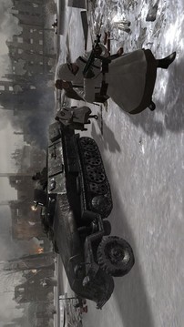 all of Duty 2游戲截圖4