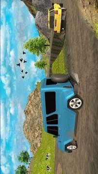 Off road ar Legend游戲截圖3