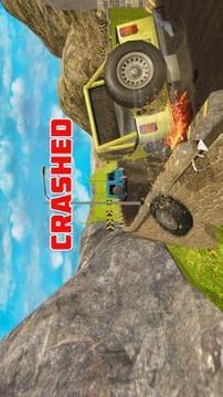 Off road ar Legend游戲截圖2