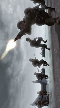 all of Duty 2游戲截圖3