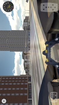 Motor Bike Crush Simulator 3D游戏截图3