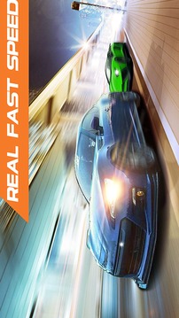 Real Speed Car Racing游戲截圖4