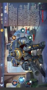 Art of War: Heroes游戲截圖5
