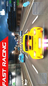 Real Speed Car Racing游戲截圖5