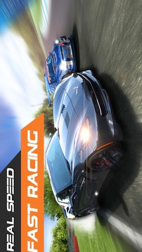 Real Speed Car Racing游戲截圖3