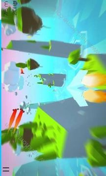 星際飛船游戲截圖5