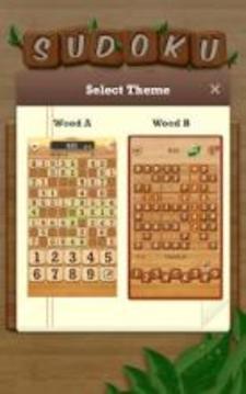 Sudoku Cafe游戲截圖3