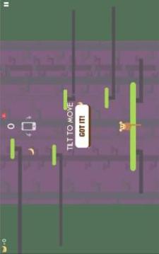 Jumping Monkey: Jungle Adventure游戲截圖2