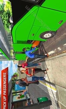 年公交車駕駛游戲截圖3