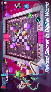 Rogue Gunner游戲截圖4