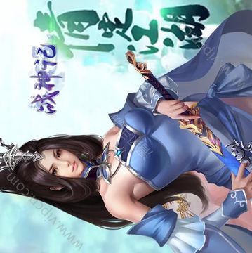 戰(zhàn)神記游戲截圖3