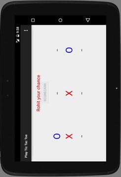 Smart Tic Tac Toe游戲截圖5