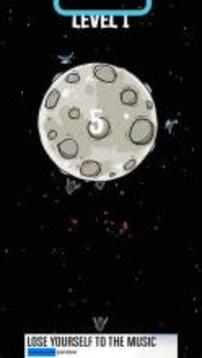 Astro Lander Saga XD游戲截圖2