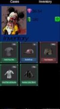 Case Simulator PUBG游戲截圖5
