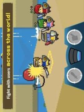 Think!Think! Monsters游戲截圖4