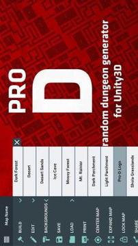 Pro DnD Dungeon Generator游戲截圖4
