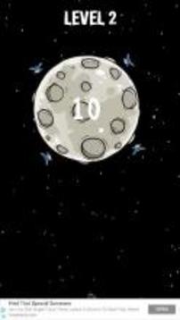 Astro Lander Saga XD游戲截圖3