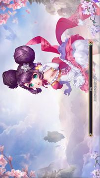 倩影江湖游戲截圖1