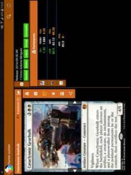 Instant MTG游戲截圖5