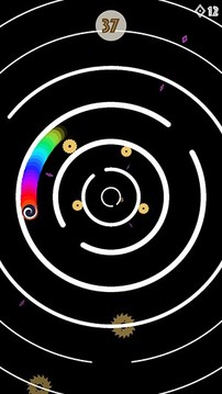 地獄盤旋游戲截圖3