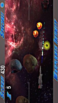 Warplanes Infinity游戲截圖2