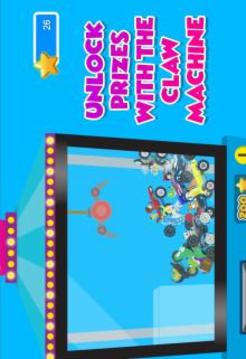 Fun Kids Car Racing游戲截圖5