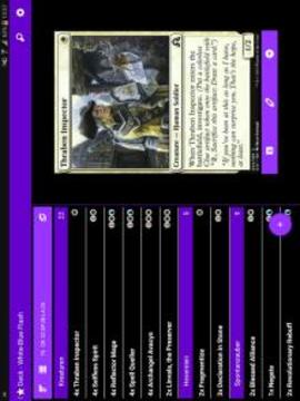 Instant MTG游戲截圖4