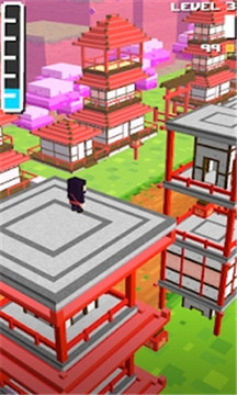 Jumpy World游戲截圖3
