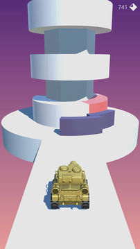Paint balls游戲截圖1