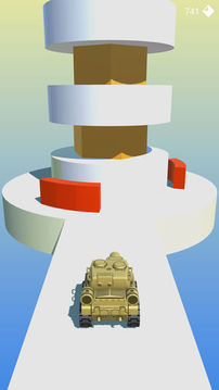 Paint balls游戲截圖3
