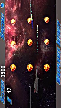 Warplanes Infinity游戲截圖1