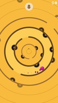 地獄盤旋游戲截圖5