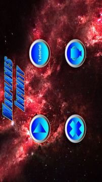 Warplanes Infinity游戲截圖4